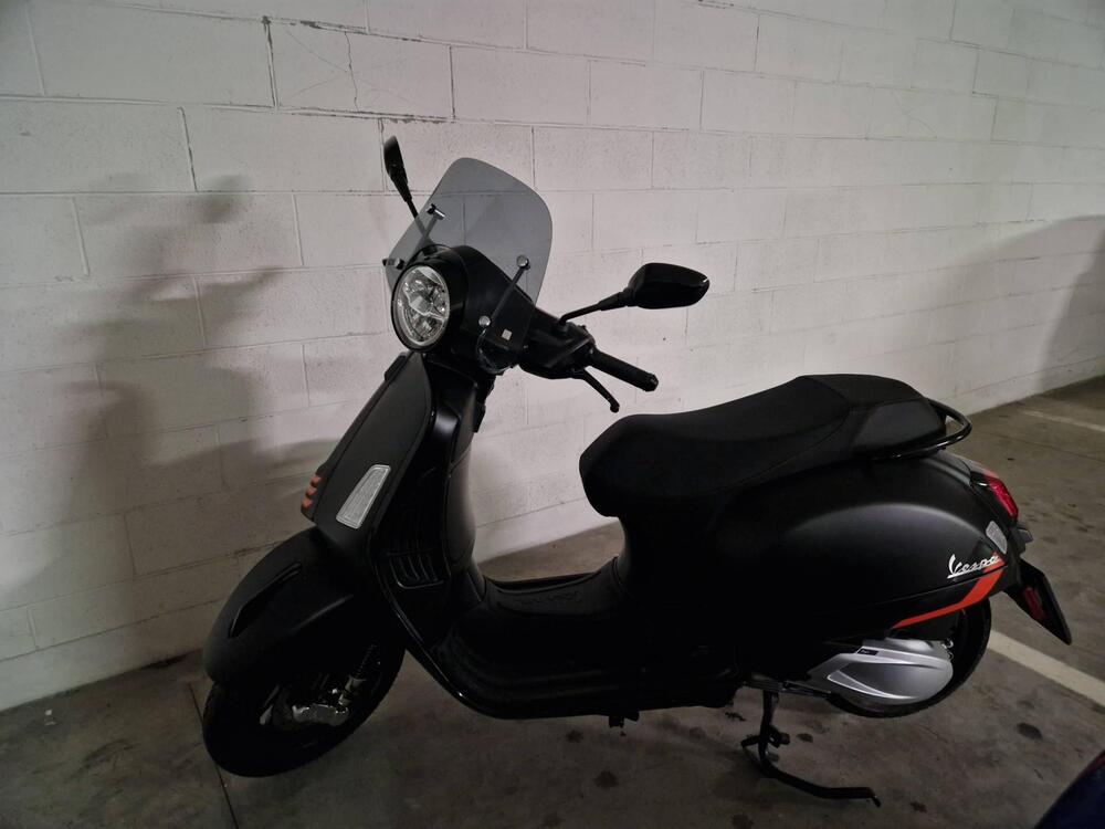 Vespa GTS 310 Supersport (2025 - 26) (7)
