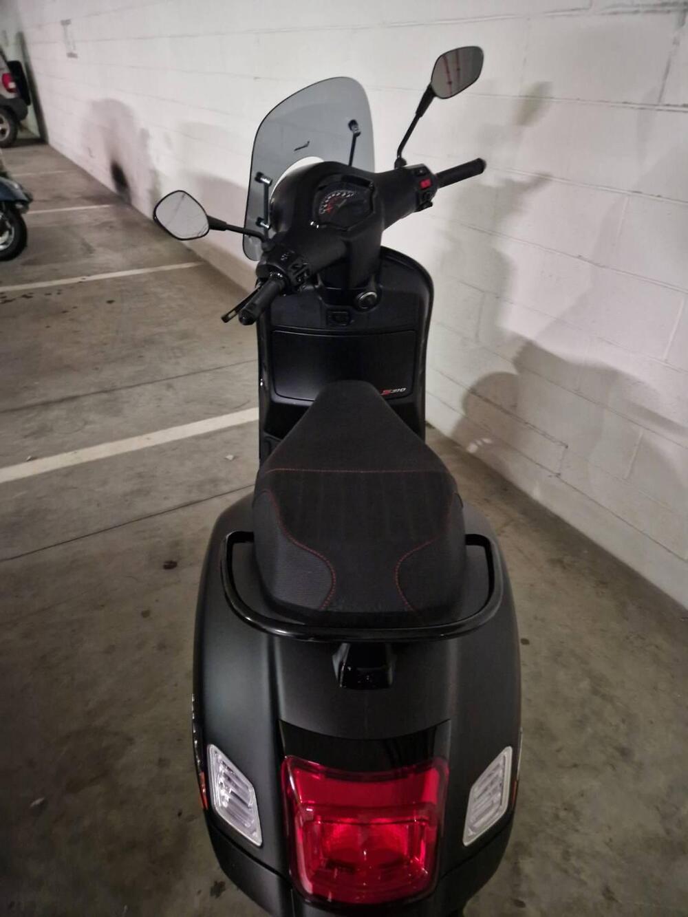 Vespa GTS 310 Supersport (2025 - 26) (8)