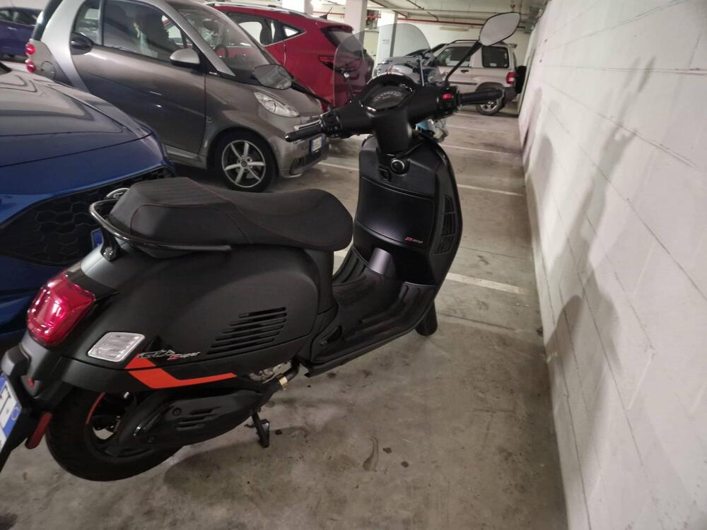 Vespa GTS 310 Supersport (2025 - 26) (9)