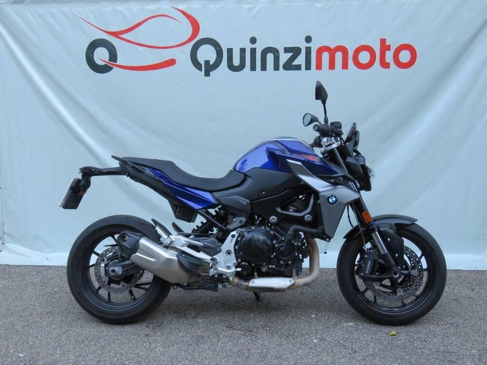 Bmw F 900 R (2021 - 24)
