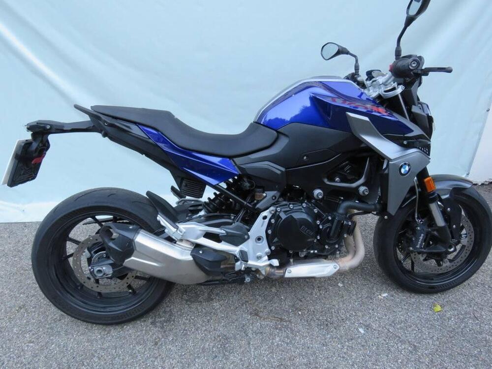 Bmw F 900 R (2021 - 24) (3)