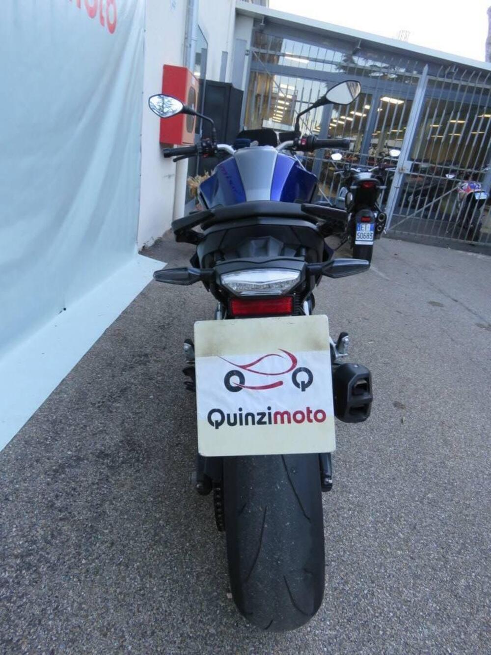 Bmw F 900 R (2021 - 24) (4)