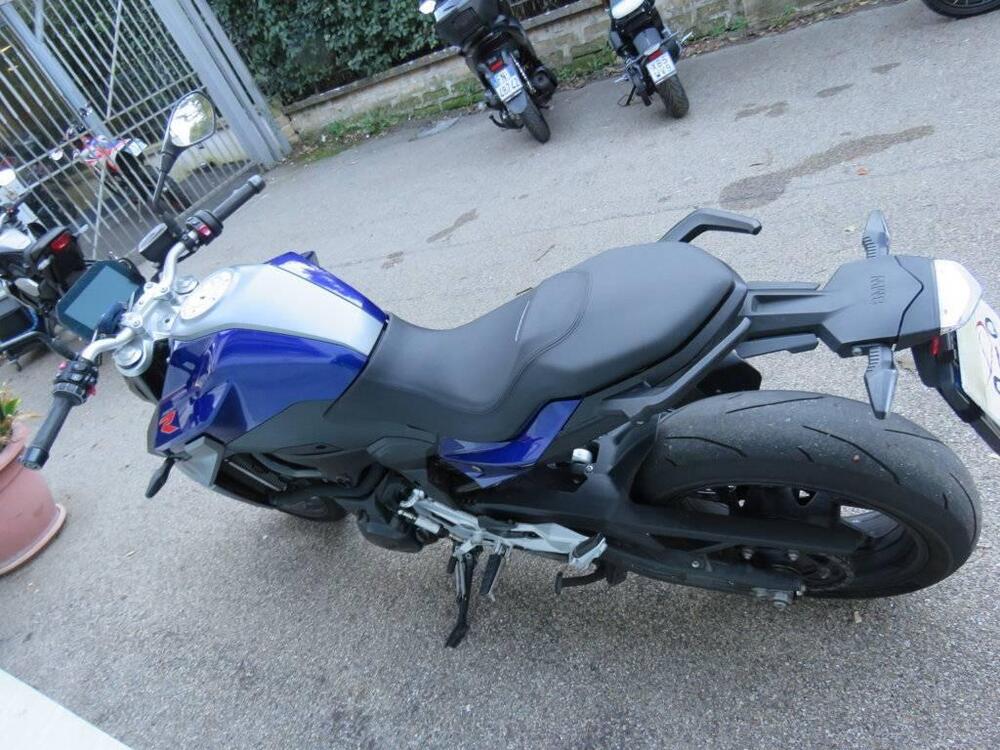 Bmw F 900 R (2021 - 24) (5)