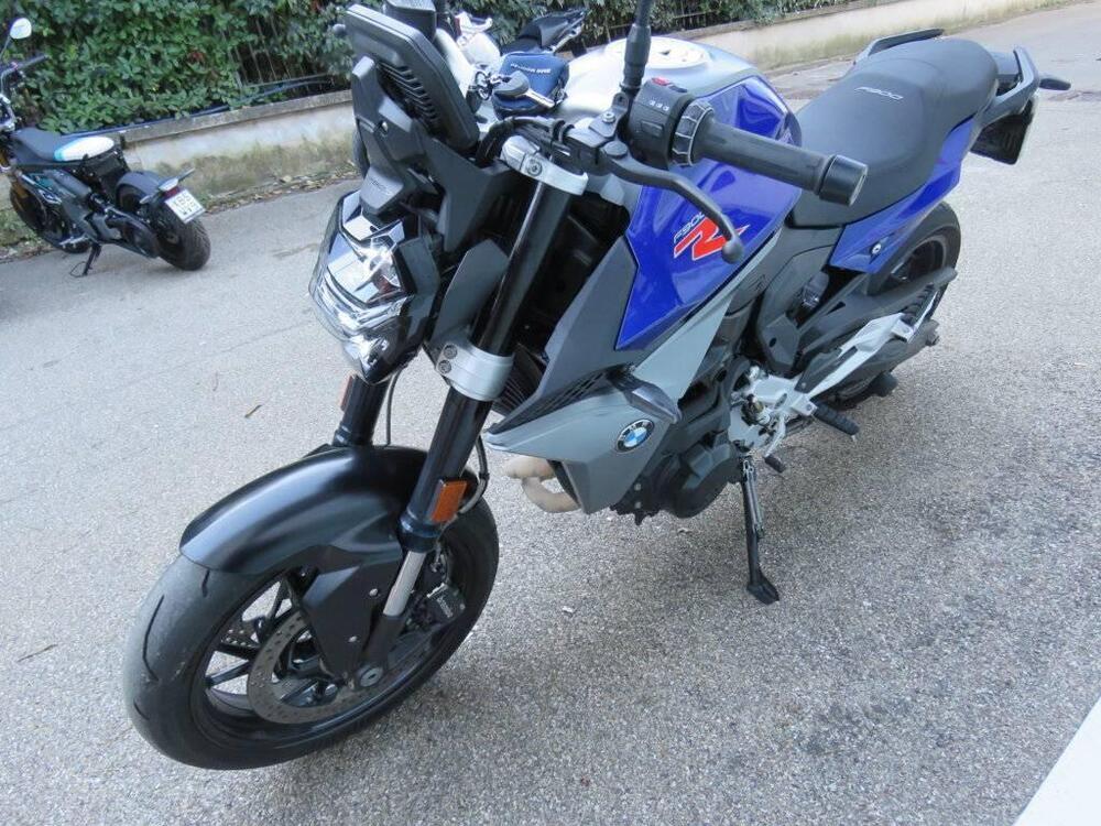 Bmw F 900 R (2021 - 24) (6)