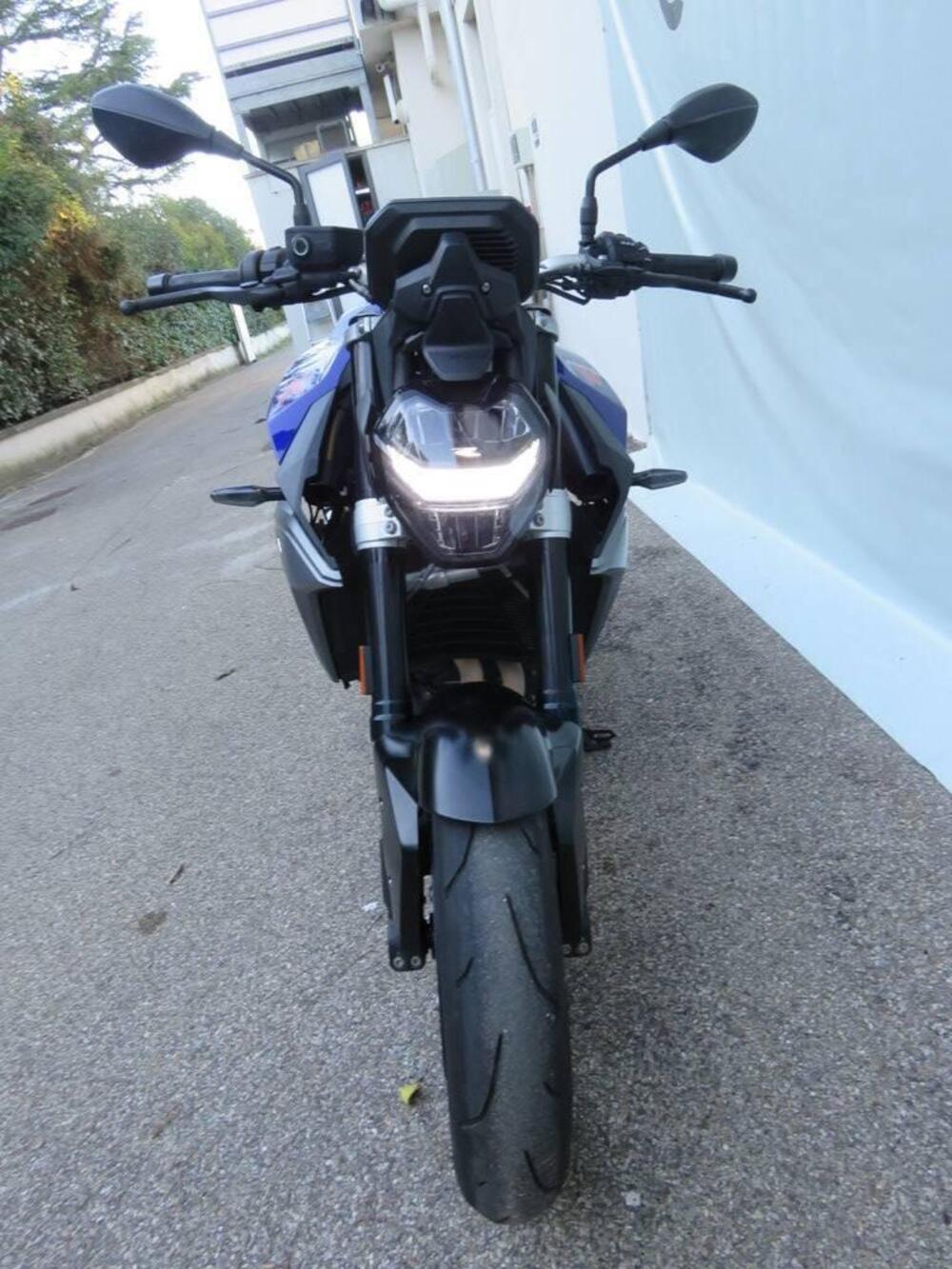 Bmw F 900 R (2021 - 24) (7)