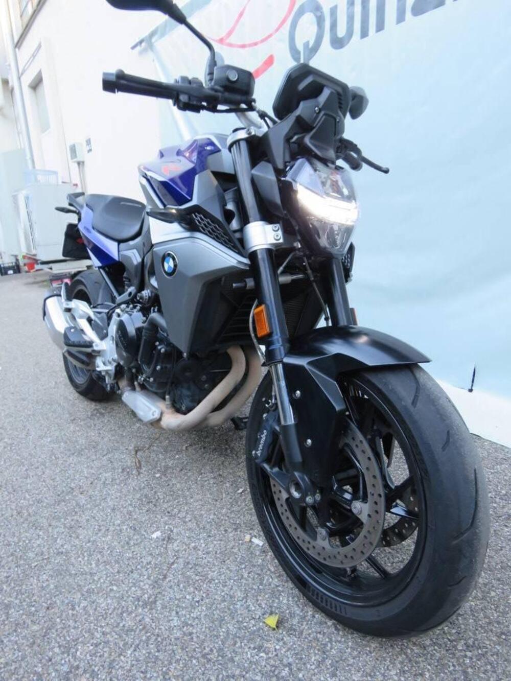 Bmw F 900 R (2021 - 24) (8)