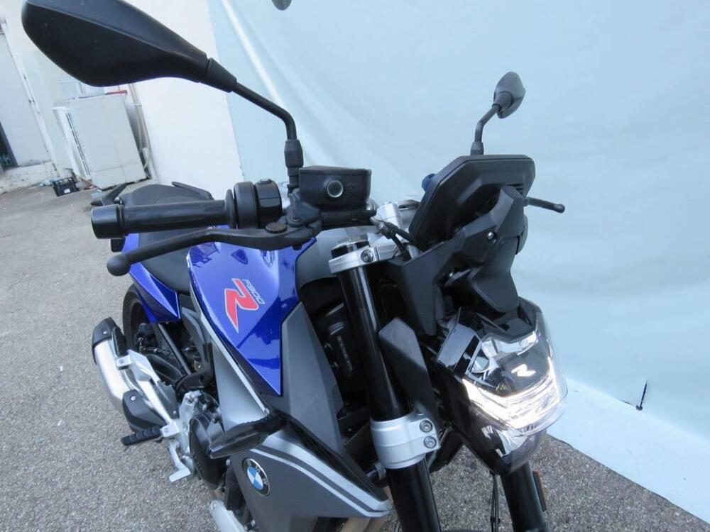 Bmw F 900 R (2021 - 24) (9)