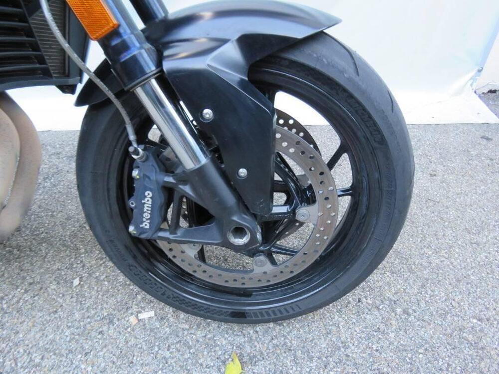 Bmw F 900 R (2021 - 24) (10)