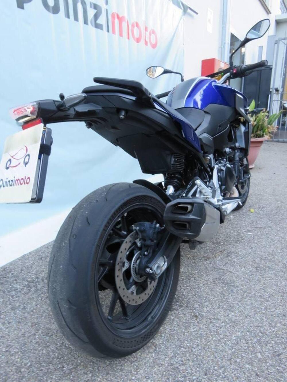 Bmw F 900 R (2021 - 24) (12)