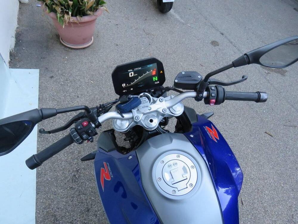 Bmw F 900 R (2021 - 24) (14)