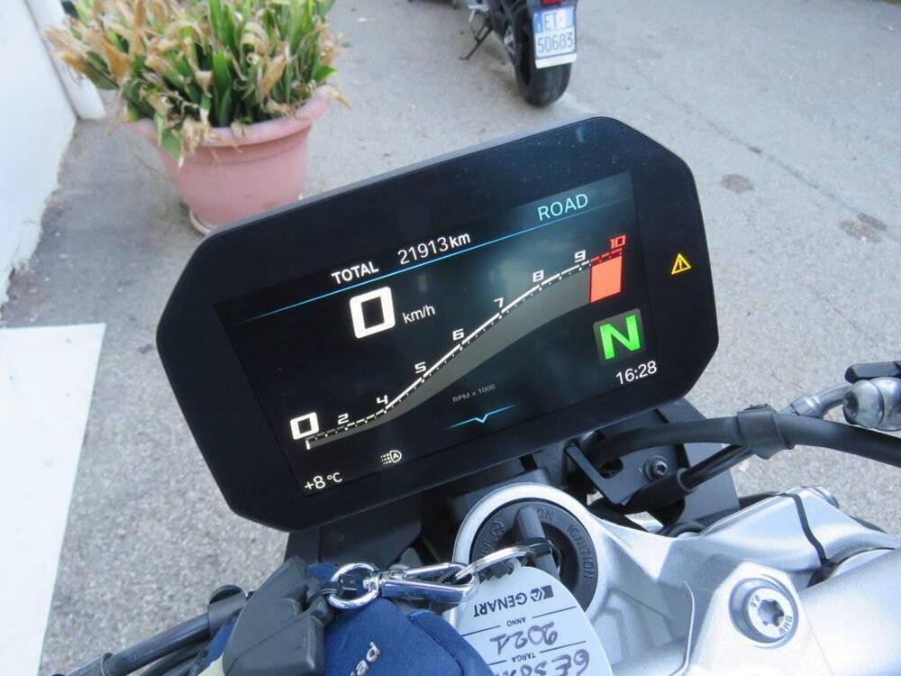 Bmw F 900 R (2021 - 24) (15)