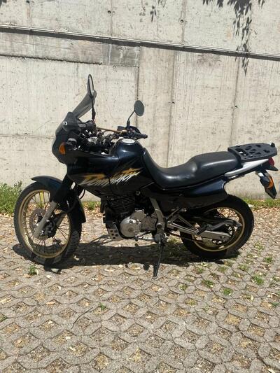 Honda NX 650 Dominator (1996 - 02) usata