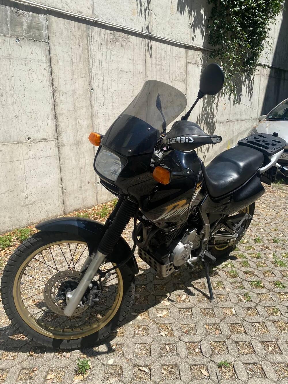 Honda NX 650 Dominator (1996 - 02) (10)