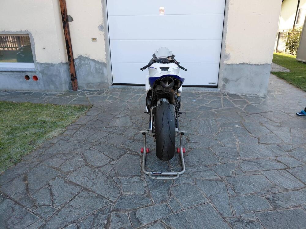 Honda CBR 600 RR (2009 - 12) (2)