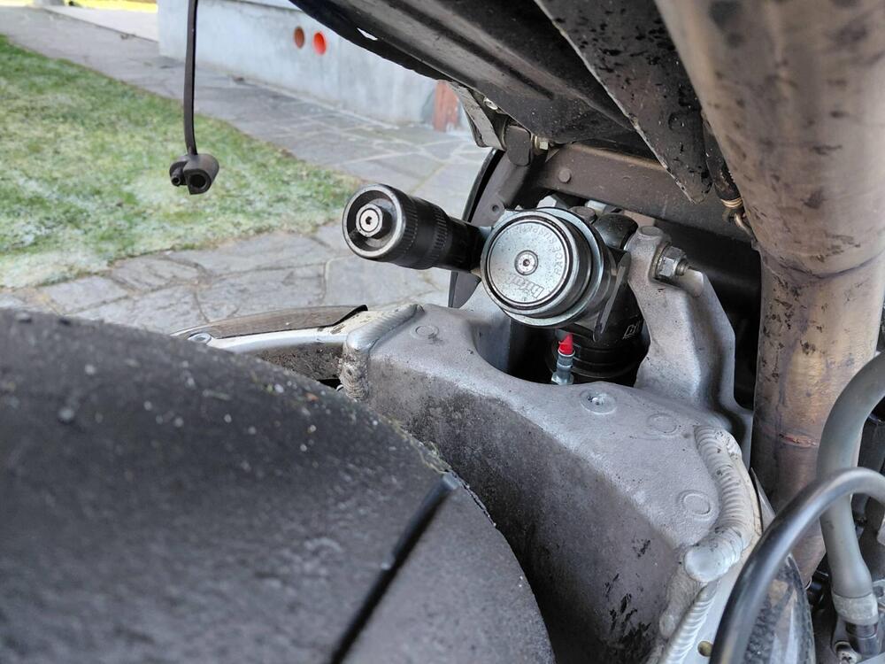 Honda CBR 600 RR (2009 - 12) (8)