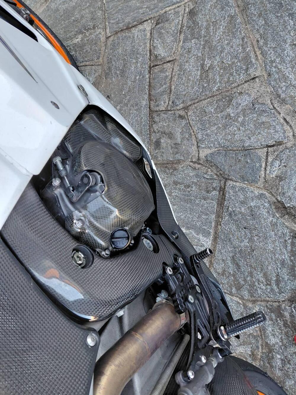 Honda CBR 600 RR (2009 - 12) (9)