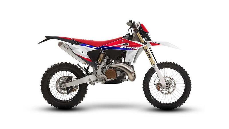 Fantic Motor XE 300 XE 300 (2026)