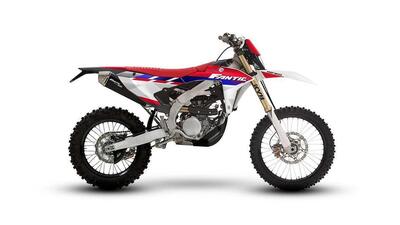 Fantic Motor XEF 310