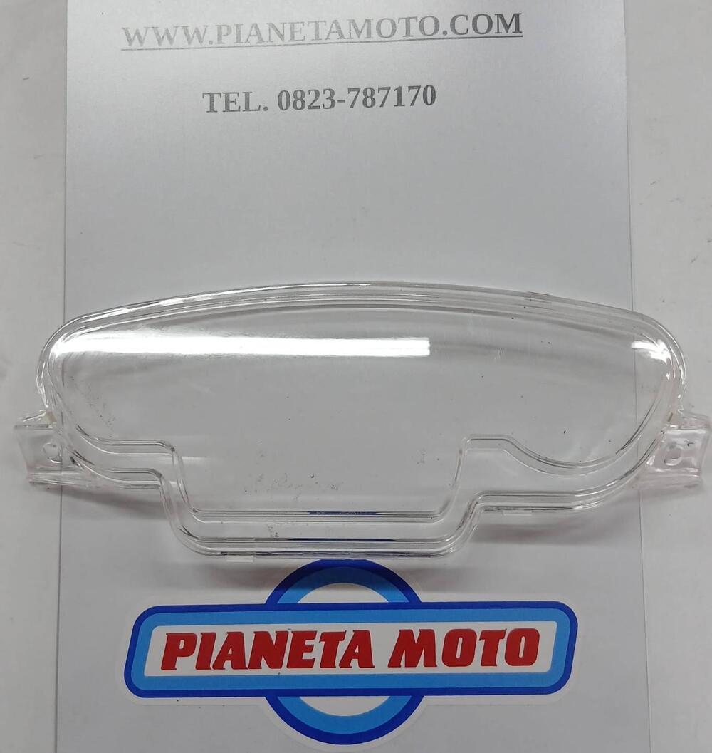 37119GBM850 Copertura trasparente SFX 50 Honda