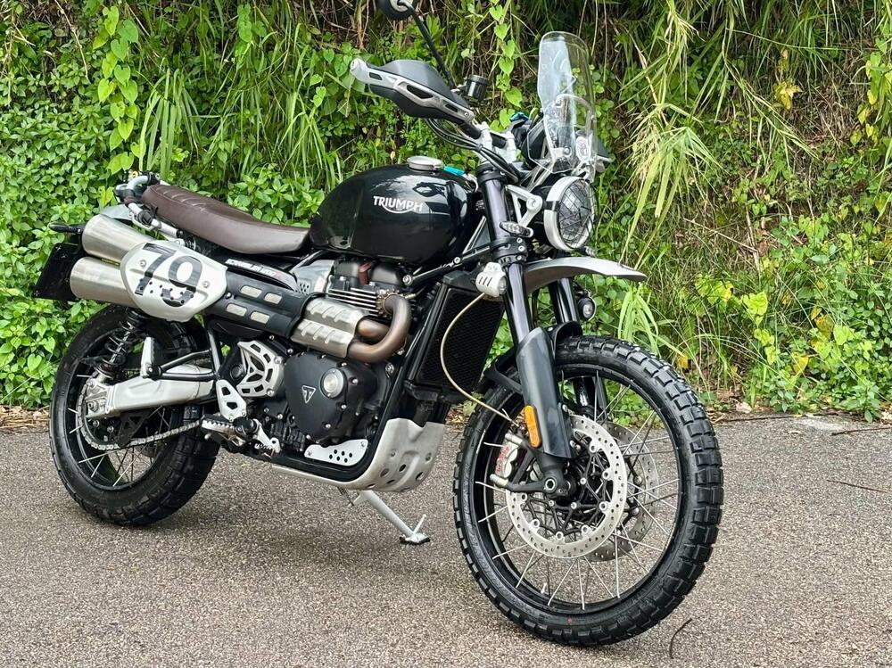Triumph Scrambler 1200 XC (2021 - 23) (3)
