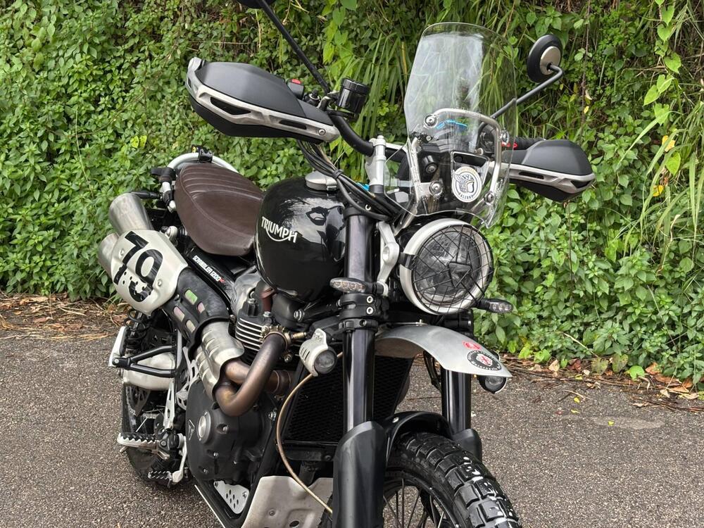 Triumph Scrambler 1200 XC (2021 - 23) (5)
