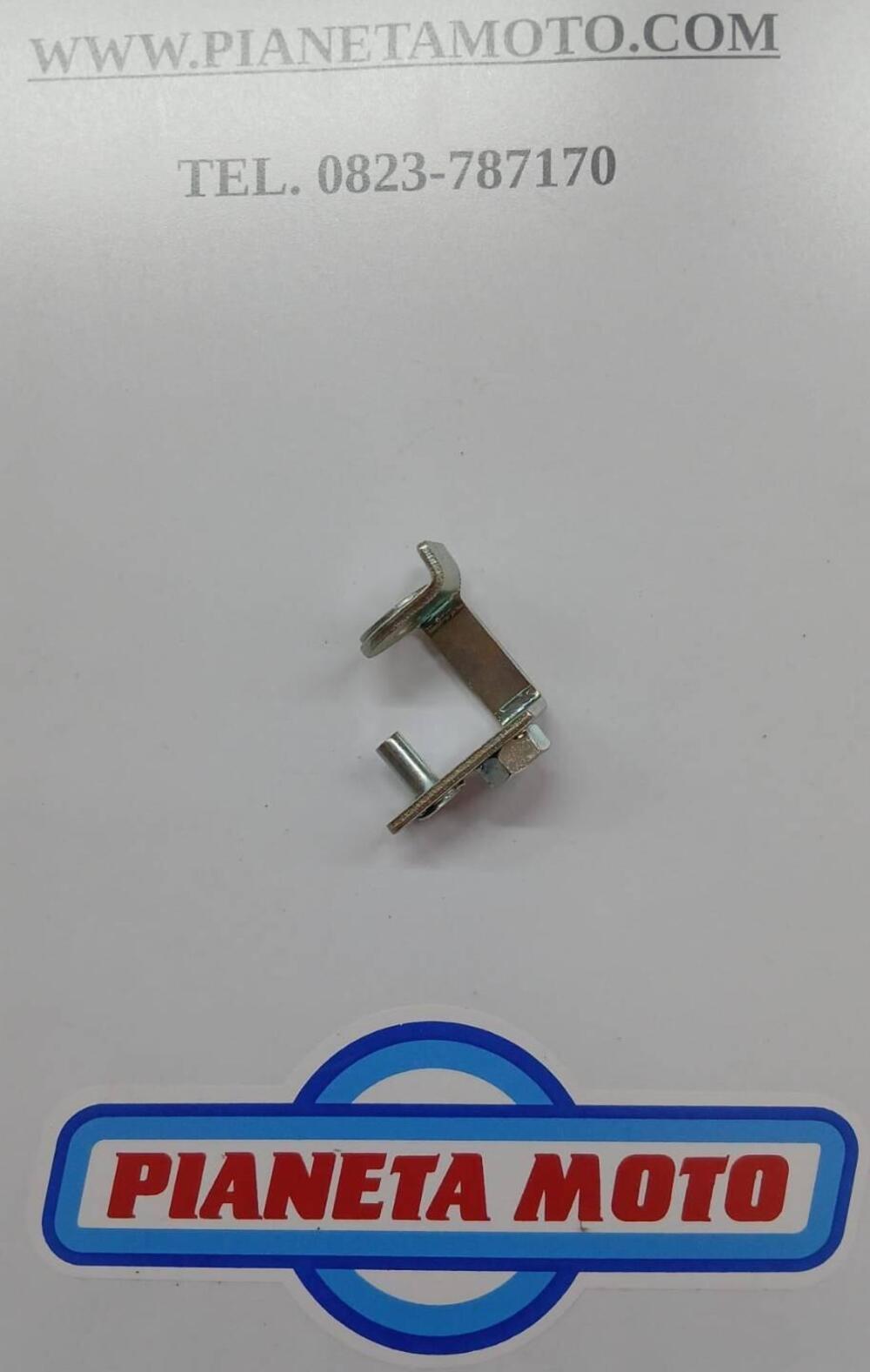 50143MA0770 SUPPORTO TENDITORE CATENA HONDA