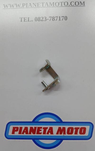 50143MA0770 SUPPORTO TENDITORE CATENA HONDA