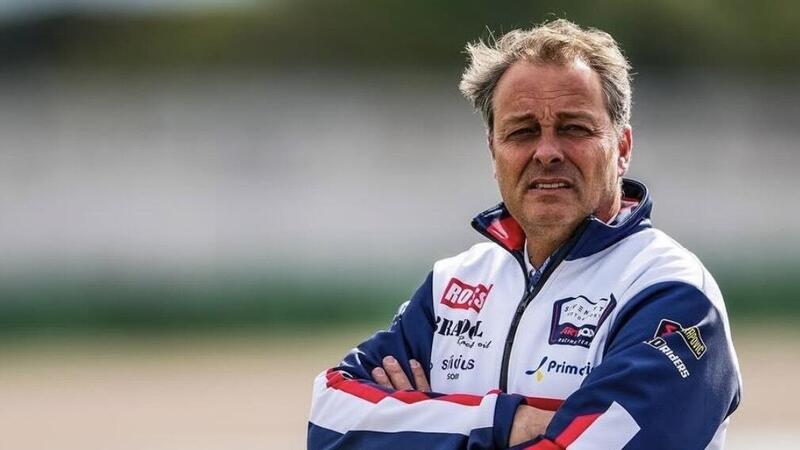 MotoGP 2026. Alzamora svela: "La nuova generazione &egrave; pi&ugrave; preparata rispetto a quella di Marc Marquez"