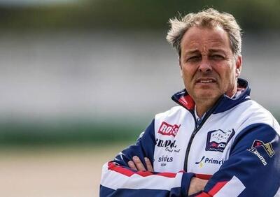 MotoGP 2026. Alzamora svela: La nuova generazione è più preparata rispetto a quella di Marc Marquez