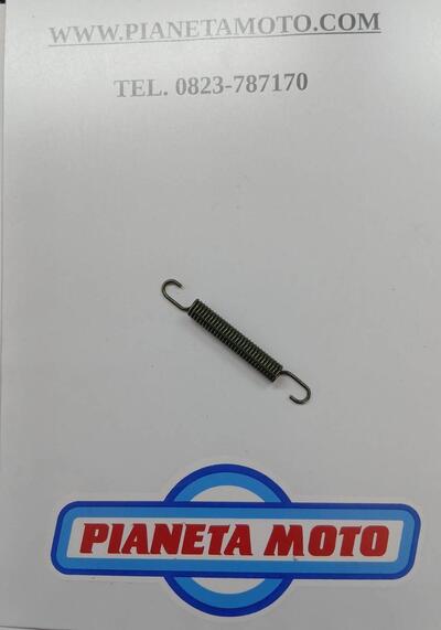 50521GCG930 MOLLA AUSILIARE CAVALLETTO PRINCIPALE Honda