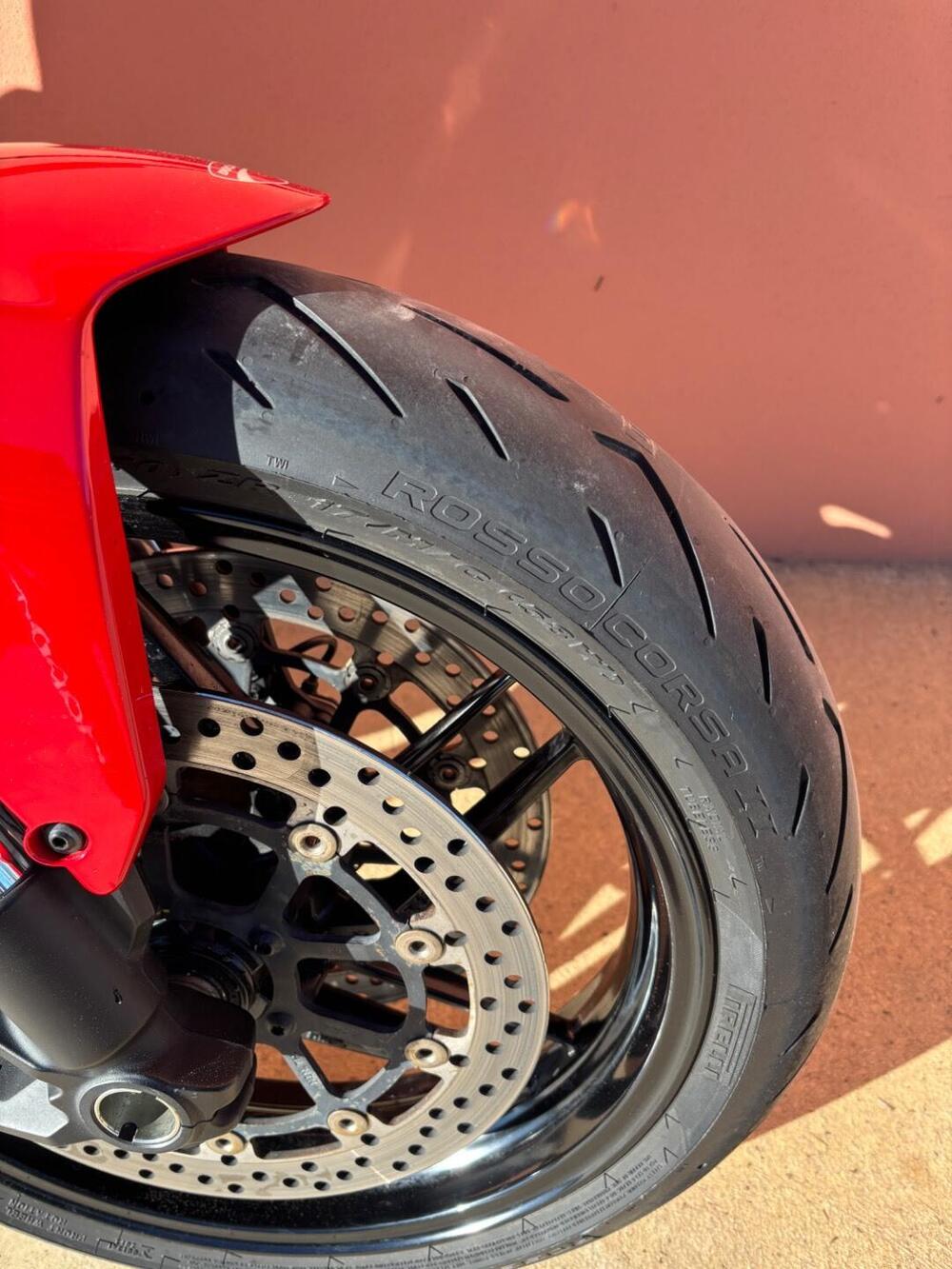 Ducati Monster 797 (2017 - 18) (4)