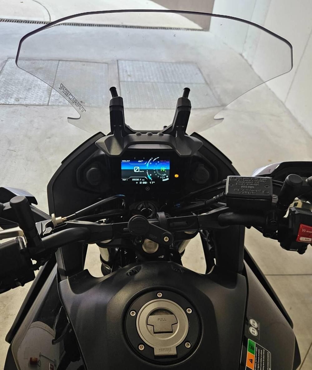 Yamaha Tracer 7 (2021 - 24) (3)