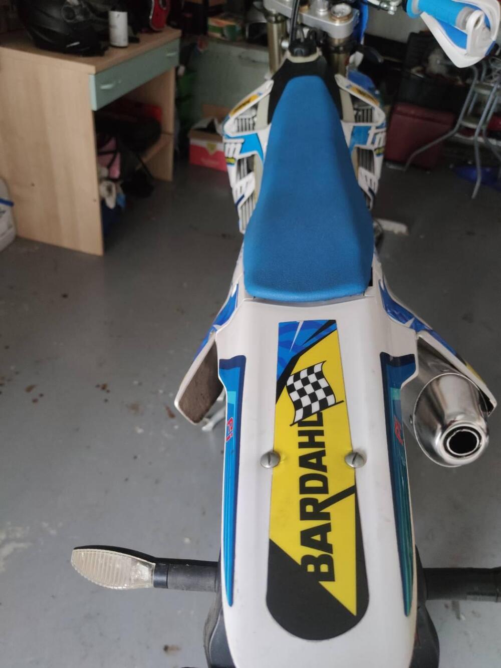 Tm Moto SMR 125 Fi 2t (2020) (2)