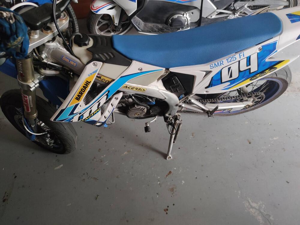Tm Moto SMR 125 Fi 2t (2020) (3)