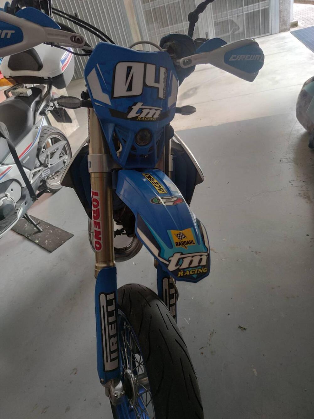 Tm Moto SMR 125 Fi 2t (2020) (10)