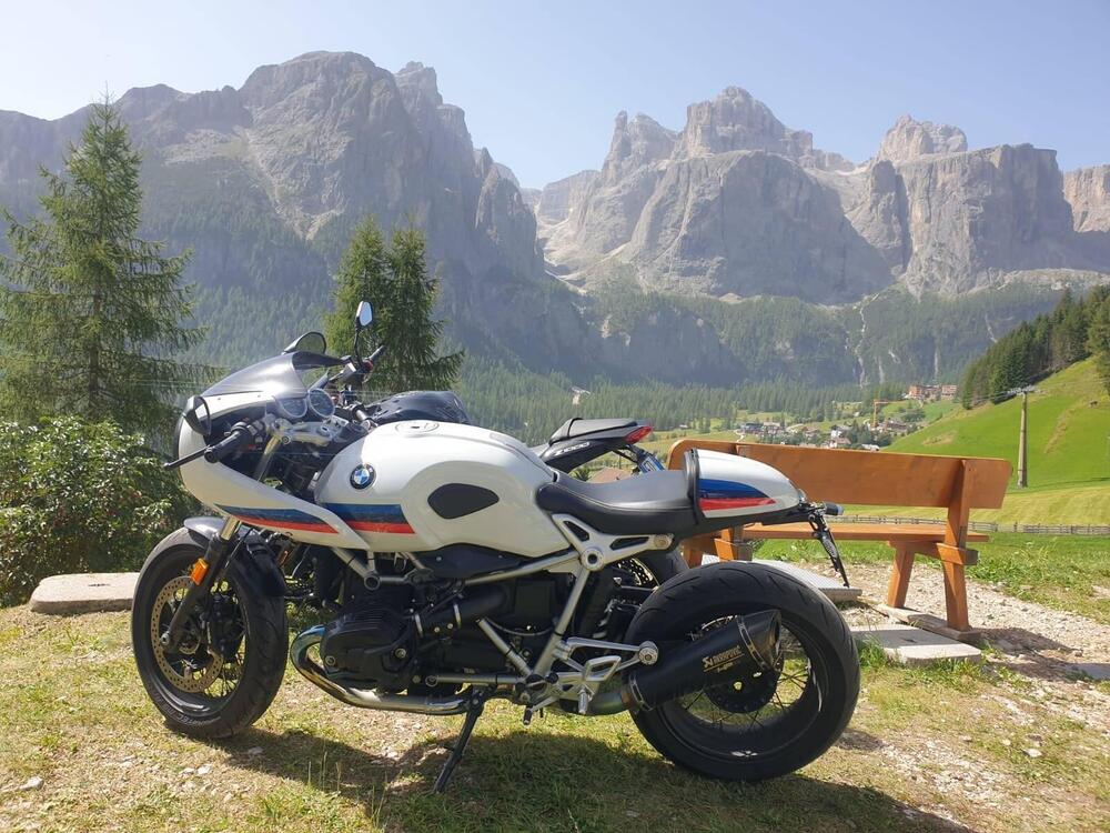 Bmw R nineT 1200 Racer (2017 - 20) (3)
