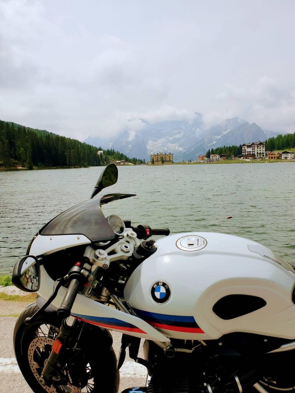 Bmw R nineT 1200 Racer (2017 - 20) (4)