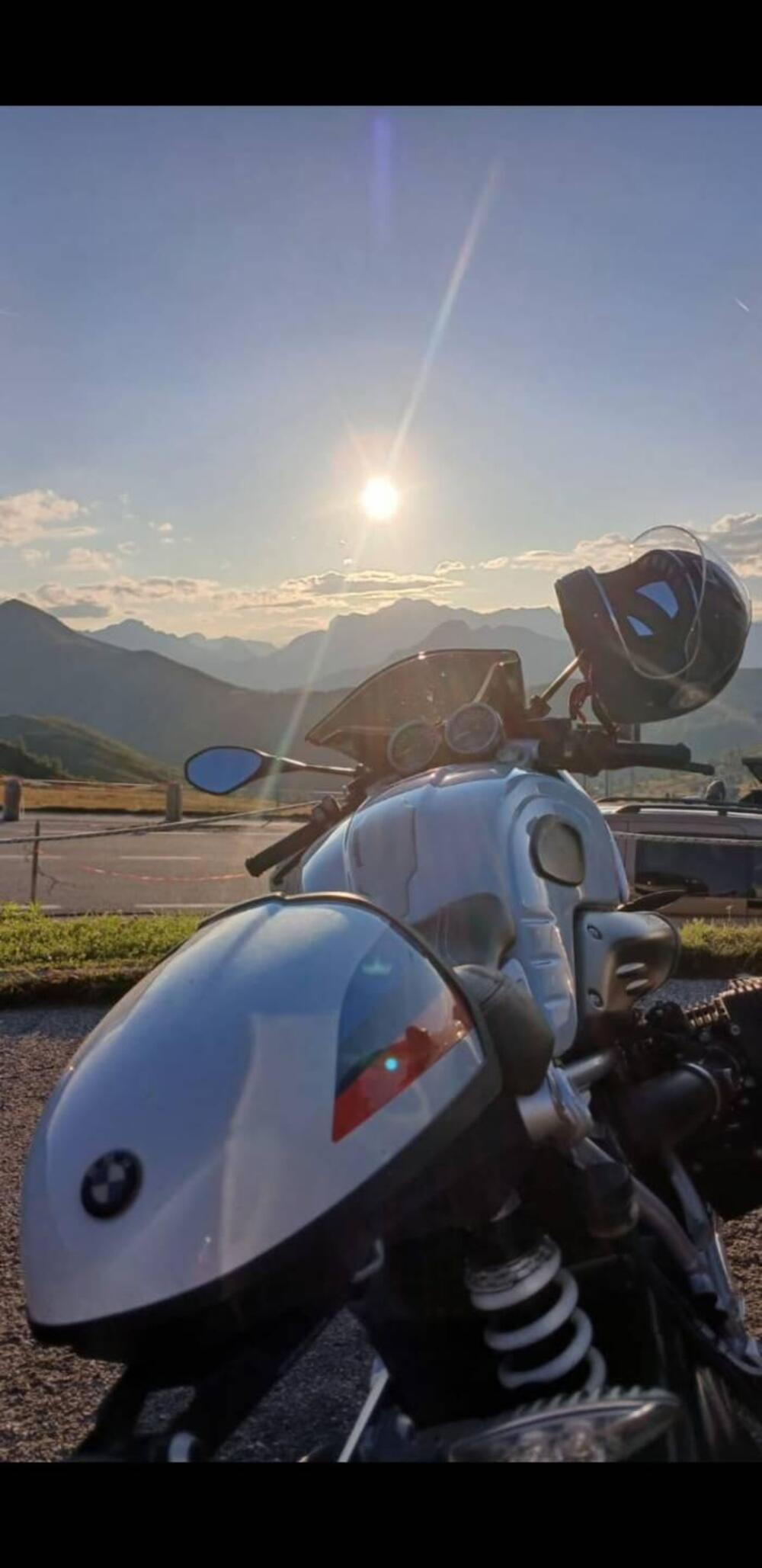 Bmw R nineT 1200 Racer (2017 - 20) (6)