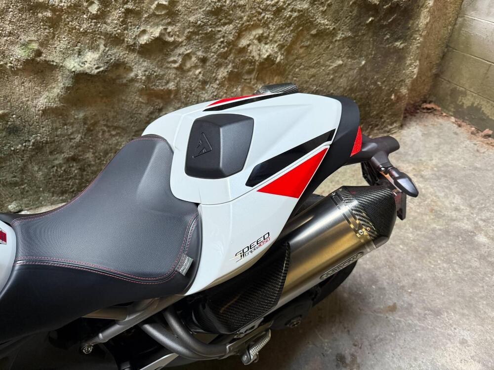 Triumph Speed Triple 1050 RS (2018 - 20) (4)