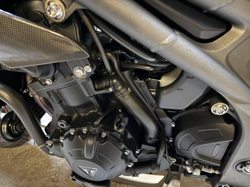 Triumph Speed Triple 1050 RS (2018 - 20) (9)