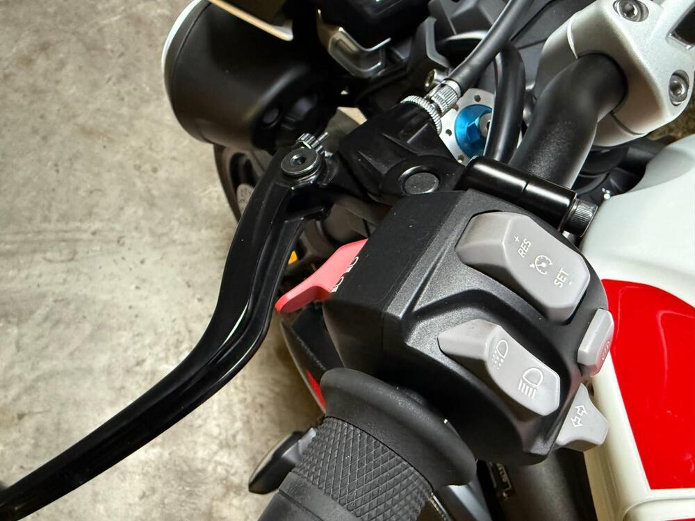 Triumph Speed Triple 1050 RS (2018 - 20) (11)