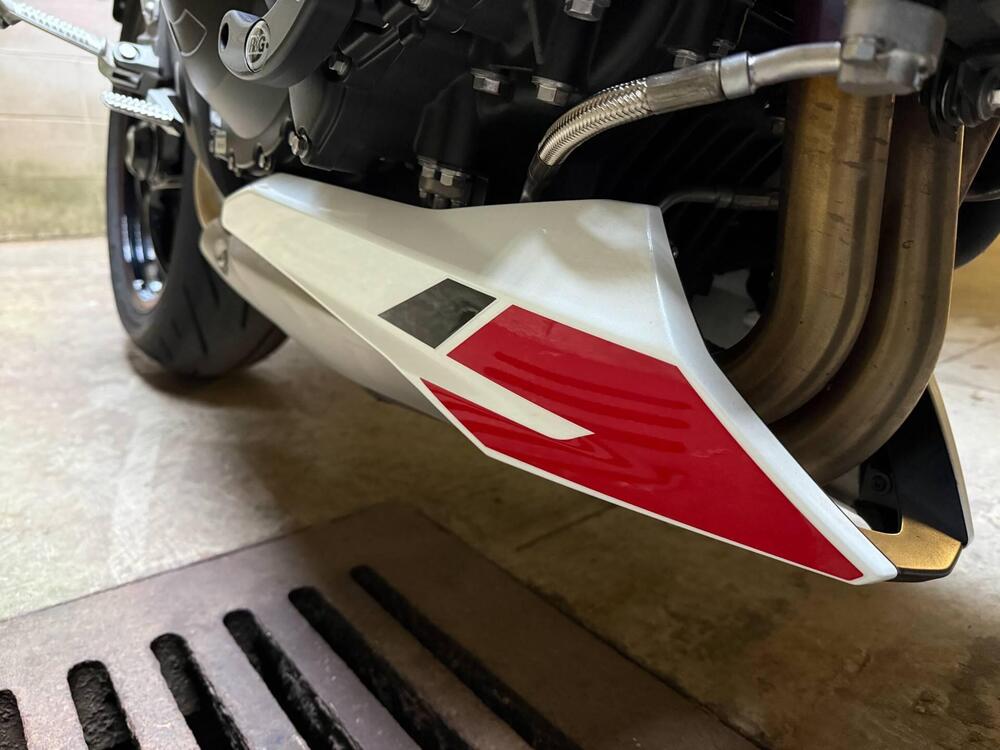 Triumph Speed Triple 1050 RS (2018 - 20) (16)