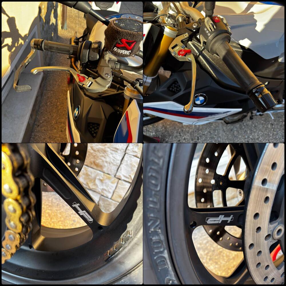 Bmw S 1000 R (2017 - 20) (4)