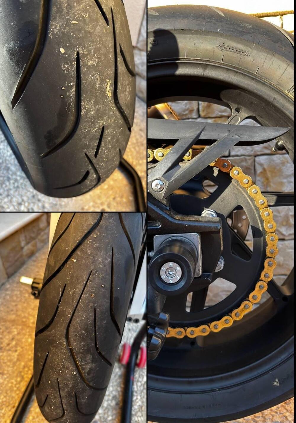 Bmw S 1000 R (2017 - 20) (6)