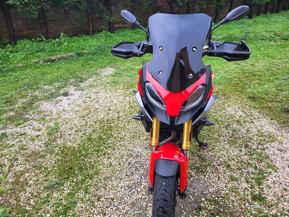 Bmw F 900 XR (2020 - 24)