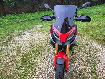 Bmw F 900 XR (2020 - 24) usata