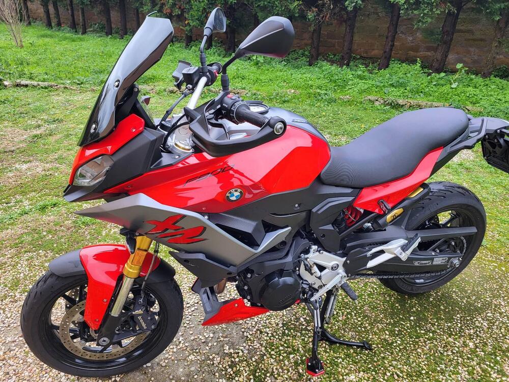 Bmw F 900 XR (2020 - 24) (2)