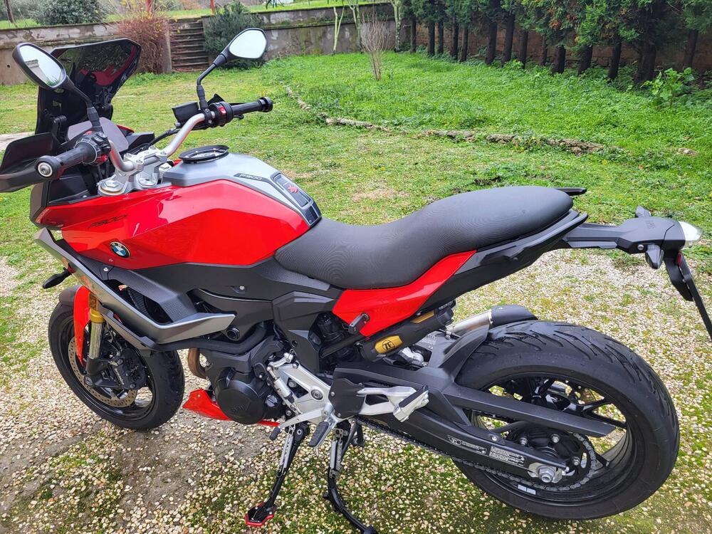 Bmw F 900 XR (2020 - 24) (3)