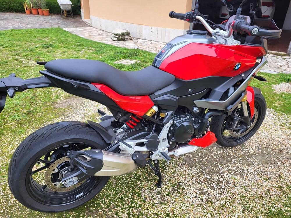 Bmw F 900 XR (2020 - 24) (4)