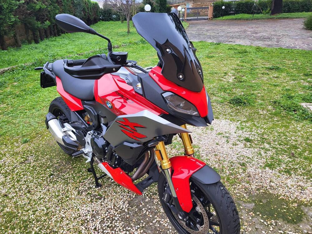 Bmw F 900 XR (2020 - 24) (6)